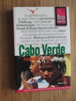 Cabo Verde. Kapverdische Inseln.