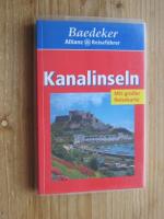 Baedeker (Hrsg.): Kanalinseln - mit groß