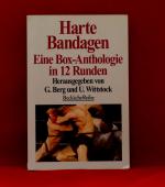 Günther Berg, Uwe Wittstock: Harte Banda Günther Berg, Uwe Wittstock: Harte Banda