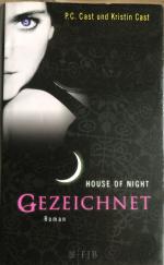 Gezeichnet - House of Night