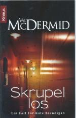 Val McDermid: Skrupellos - Ein Fall für Val McDermid: Skrupellos - Ein Fall für