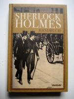 Sherlock Holmes Handbuch - Sammler-Edition Weltbild