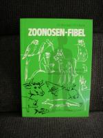 Becker, Werner; Menk, Walther: Zoonosen- Becker, Werner; Menk, Walther: Zoonosen-