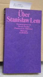 Berthel Werner (Hrsg.): Über Stanislaw L Berthel Werner (Hrsg.): Über Stanislaw L