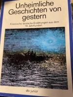 Maria Friedrich: Unheimliche Geschichten Maria Friedrich: Unheimliche Geschichten