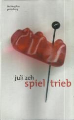 Spieltrieb