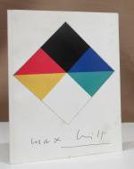 Max Bill: Ausstellungskatalog.