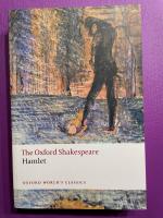 The Oxford Shakespeare: Hamlet