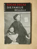 Edgar Degas: Die Familie Bellelli