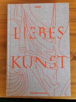 Ovid: Liebeskunst