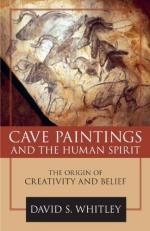 David S. Whitley: Cave Paintings and the David S. Whitley: Cave Paintings and the