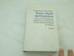 Fischer, Joachim und Hans Joas: Kunst, M
