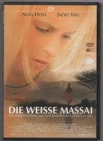 Die weisse Massai