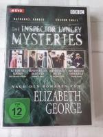 Inspector Lynley Mysteries 1