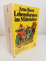 Lebensformen im Mittelalter