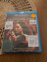 Die Tribute von Panem -Catching Fire- (Fan Edition)