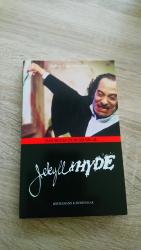 Dr. Jekyll und Mr. Hyde