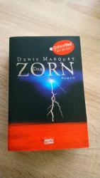Marquet, Denis. G79: Der Zorn
