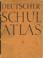 Deutscher Schulatlas 1943