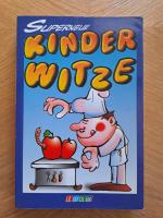 Superneue Kinderwitze