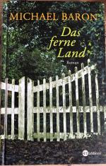 Das ferne Land - Leseexemplar -