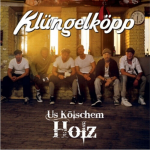 Klüngelköpp - Us kölschem Holz