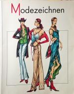 Elisabetta Drudi: Zeichnen für Modedesig