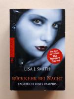 Rückkehr bei Nacht (Tagebuch eines Vampirs)