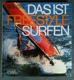 Wagensveld, Peter van: Das ist Freestyle Wagensveld, Peter van: Das ist Freestyle