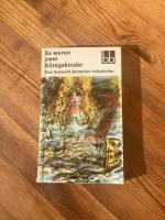Kirsten, Wulf (Ausw.): Es waren zwei Kön