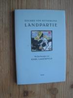 Landpartie