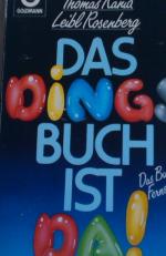 Rosenberg, Leibl; Kania, Thomas: Das Din Rosenberg, Leibl; Kania, Thomas: Das Din