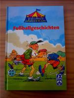 Mathias Metzger: Fussballgeschichten