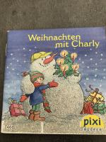 Eva Wenzel-Bürger: Weihnachten mit Charl
