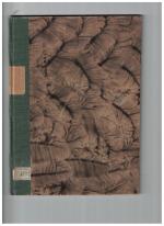 Hermann Wopfner: Deutsche Siedlungsarbei