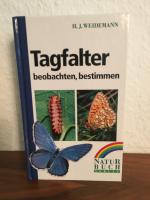 Weidemann, Hans J: Tagfalter Weidemann, Hans J: Tagfalter