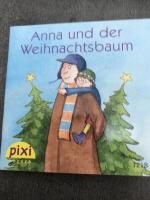 Anna und der Weihnachtsbaum. Pixi-Bücher Nr. 1218