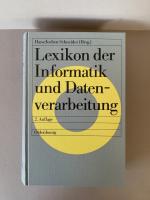 Lexikon der Informatik und Datenverarbeitung