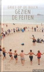 Boekenweekgeschenk 2018: Gezien de feiten