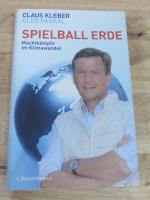 Spielball Erde - Machtkämpfe im Klimawandel