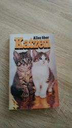 Alles über Katzen