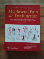 Myofascial pain and dysfunction