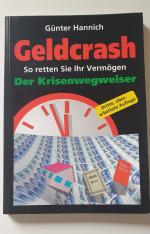 Geldcrash