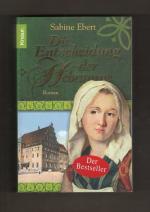 Sabine Ebert: Die Entscheidung der Hebam