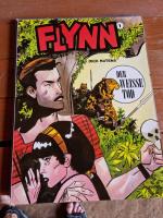 Flynn 1 - Der weisse Tod -