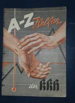 Dr. med. Müller: Der A-Z Helfer der kkh 