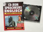 Sprachkurs Englisch mit Begleitbuch