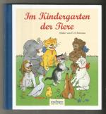 Im Kindergarten der Tiere. Illustrationen von C. O. Petersen