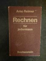 Rechnen für Jedermann