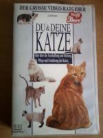 Du & Deine Katze